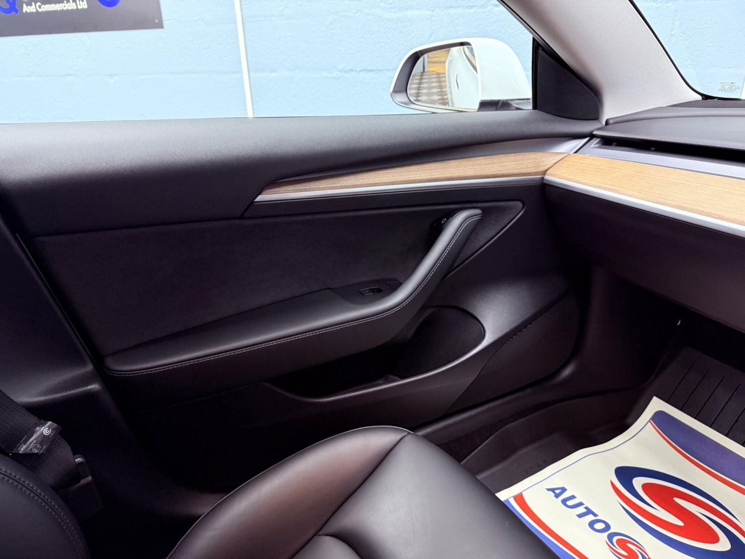 Used Tesla Model 3 for sale - 77658874: Photo 21