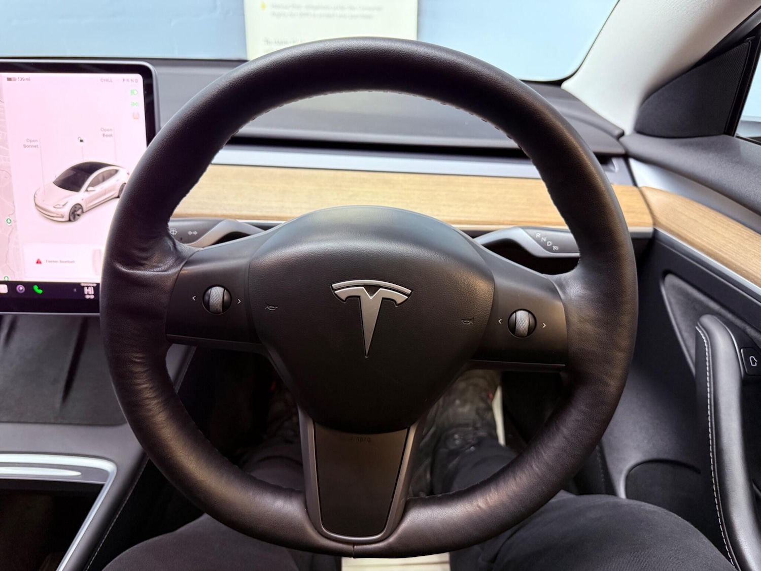 Used Tesla Model 3 for sale - 77658874: Photo 25