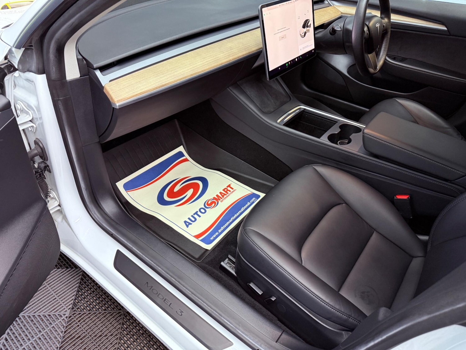 Used Tesla Model 3 for sale - 77658874: Photo 34