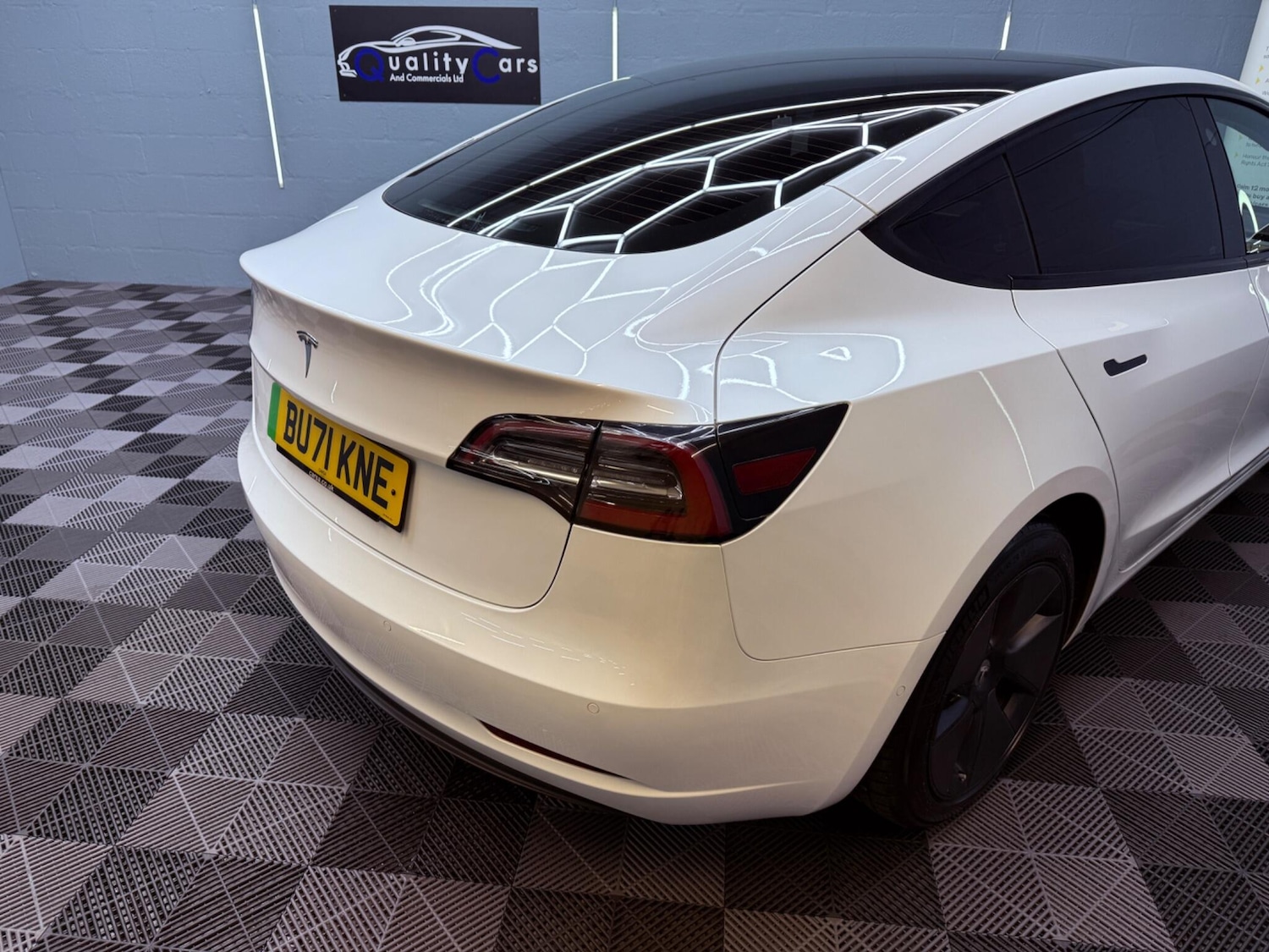 Used Tesla Model 3 for sale - 77658874: Photo 43