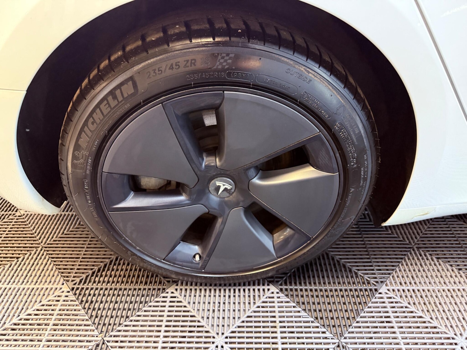 Used Tesla Model 3 for sale - 77658874: Photo 44