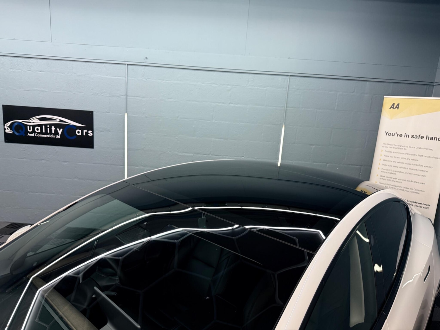 Used Tesla Model 3 for sale - 77658874: Photo 5