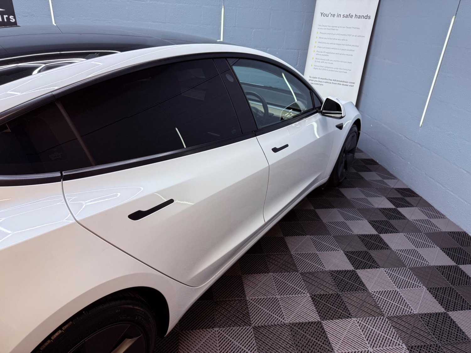 Used Tesla Model 3 for sale - 77658874: Photo 51