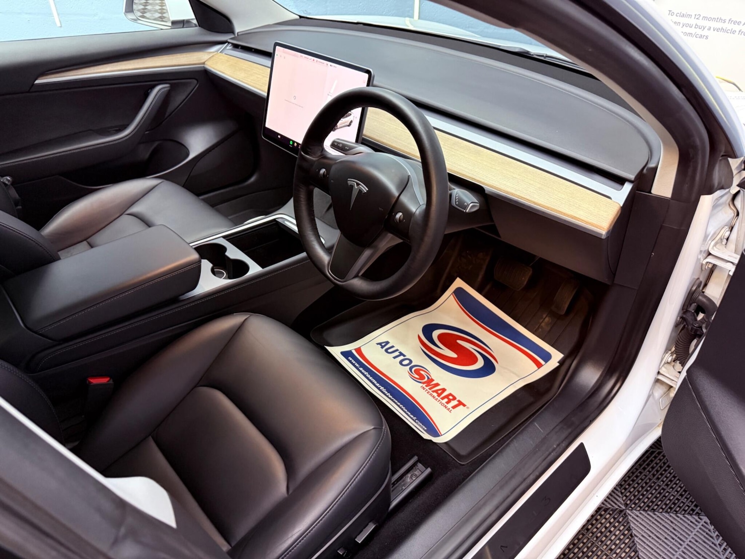 Used Tesla Model 3 for sale - 77658874: Photo 58