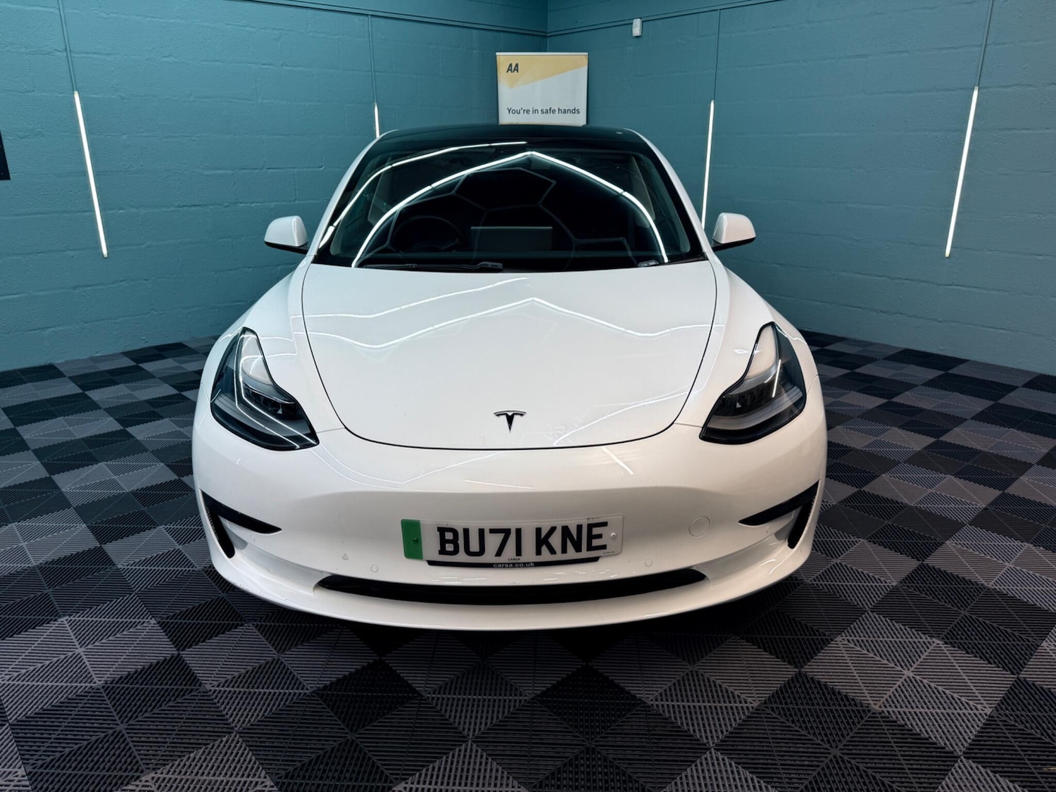 Used Tesla Model 3 for sale - 77658874: Photo 9