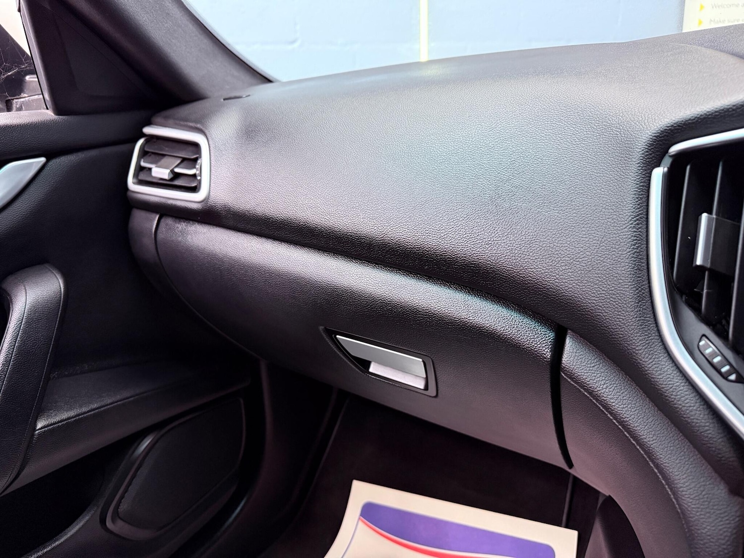 Used Maserati Ghibli 2015 for sale - 76084361: Photo 14