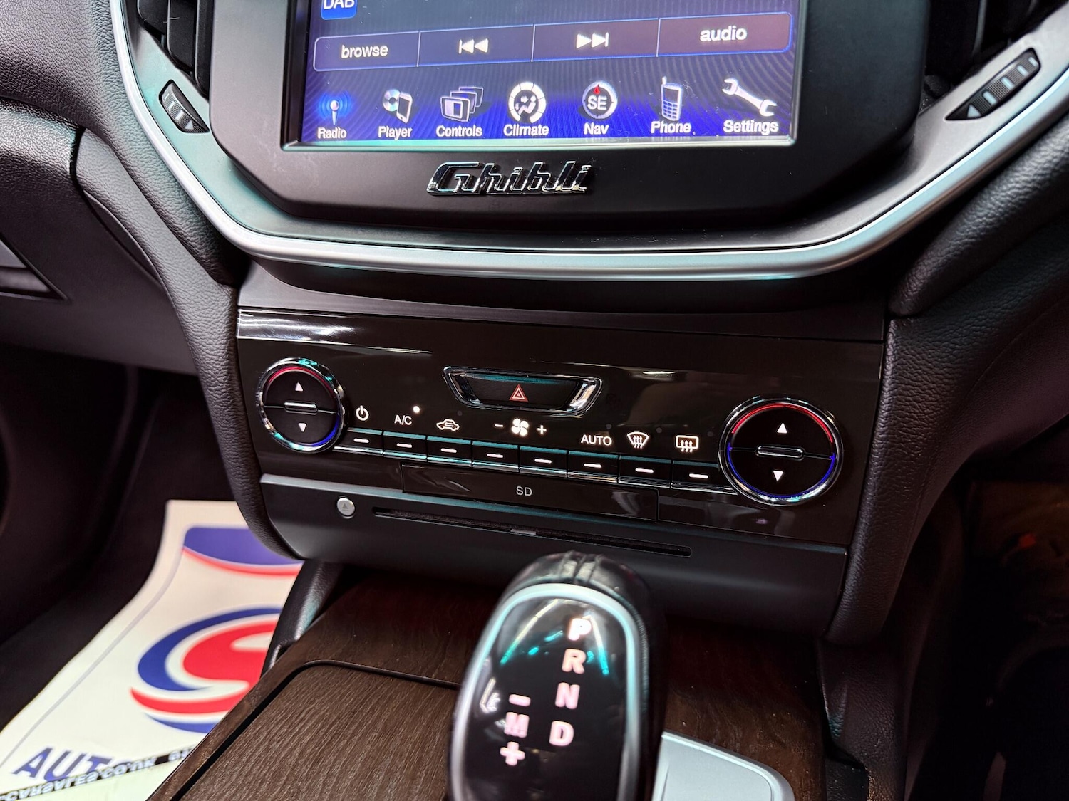 Used Maserati Ghibli 2015 for sale - 76084361: Photo 16