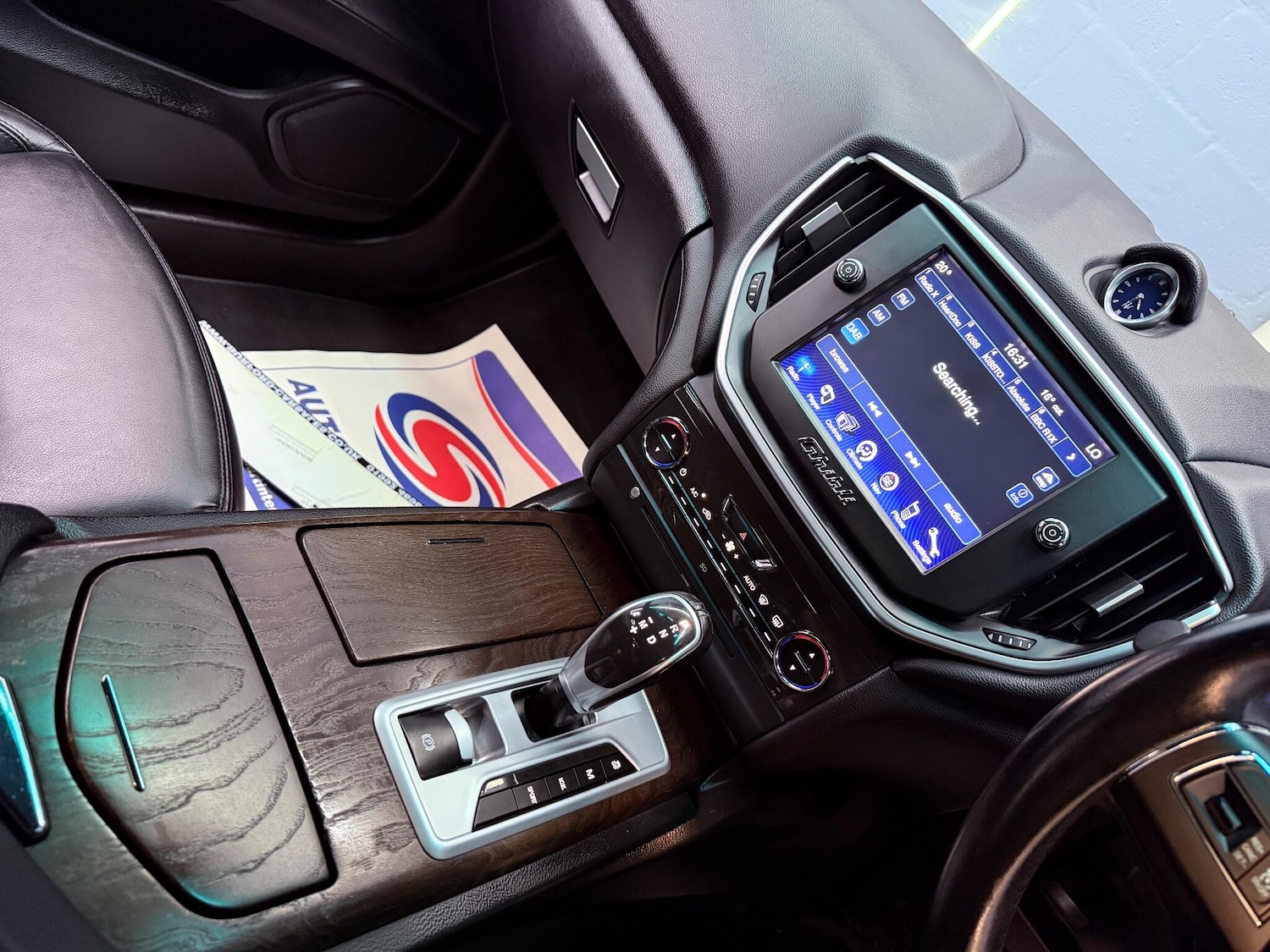 Used Maserati Ghibli 2015 for sale - 76084361: Photo 18