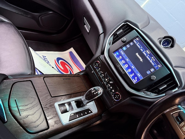 Used Maserati Ghibli 2015 for sale - 76084361: Photo 18