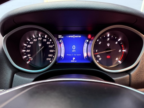 Used Maserati Ghibli 2015 for sale - 76084361: Photo 19