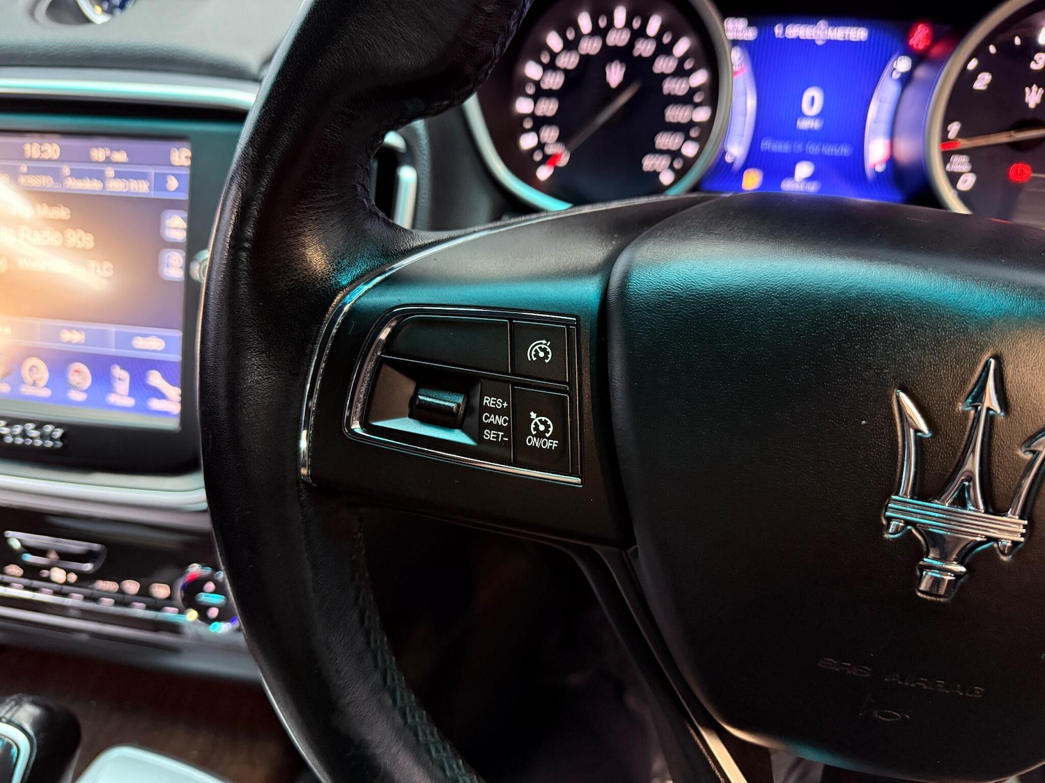 Used Maserati Ghibli 2015 for sale - 76084361: Photo 21