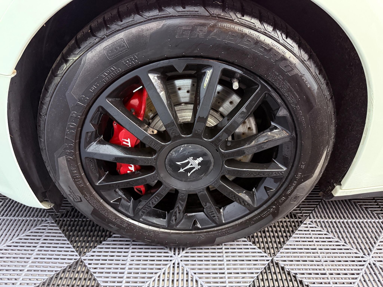 Used Maserati Ghibli 2015 for sale - 76084361: Photo 25