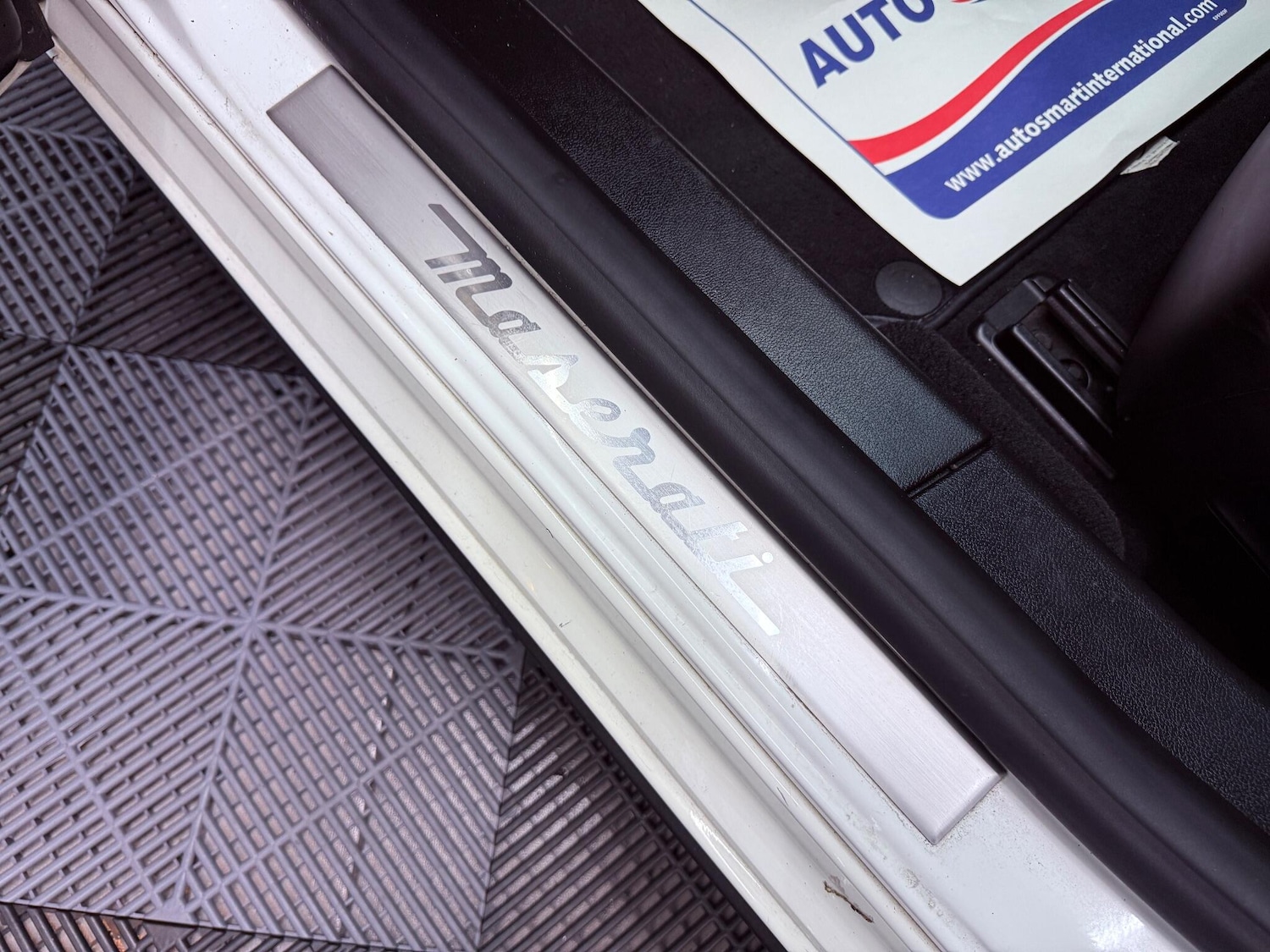 Used Maserati Ghibli 2015 for sale - 76084361: Photo 29