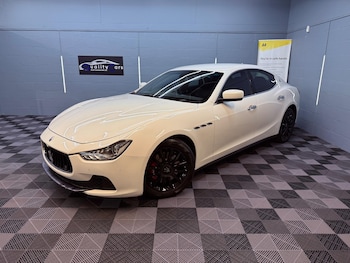Used Maserati Ghibli 2015 for sale - 76084361: Photo 2