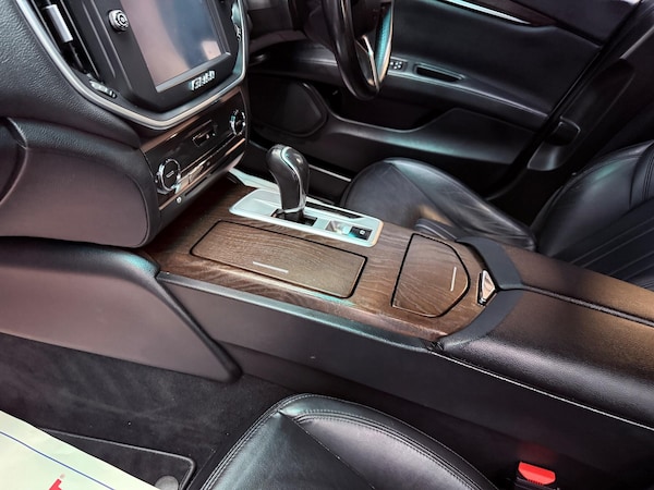Used Maserati Ghibli 2015 for sale - 76084361: Photo 30