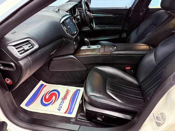 Used Maserati Ghibli 2015 for sale - 76084361: Photo 32