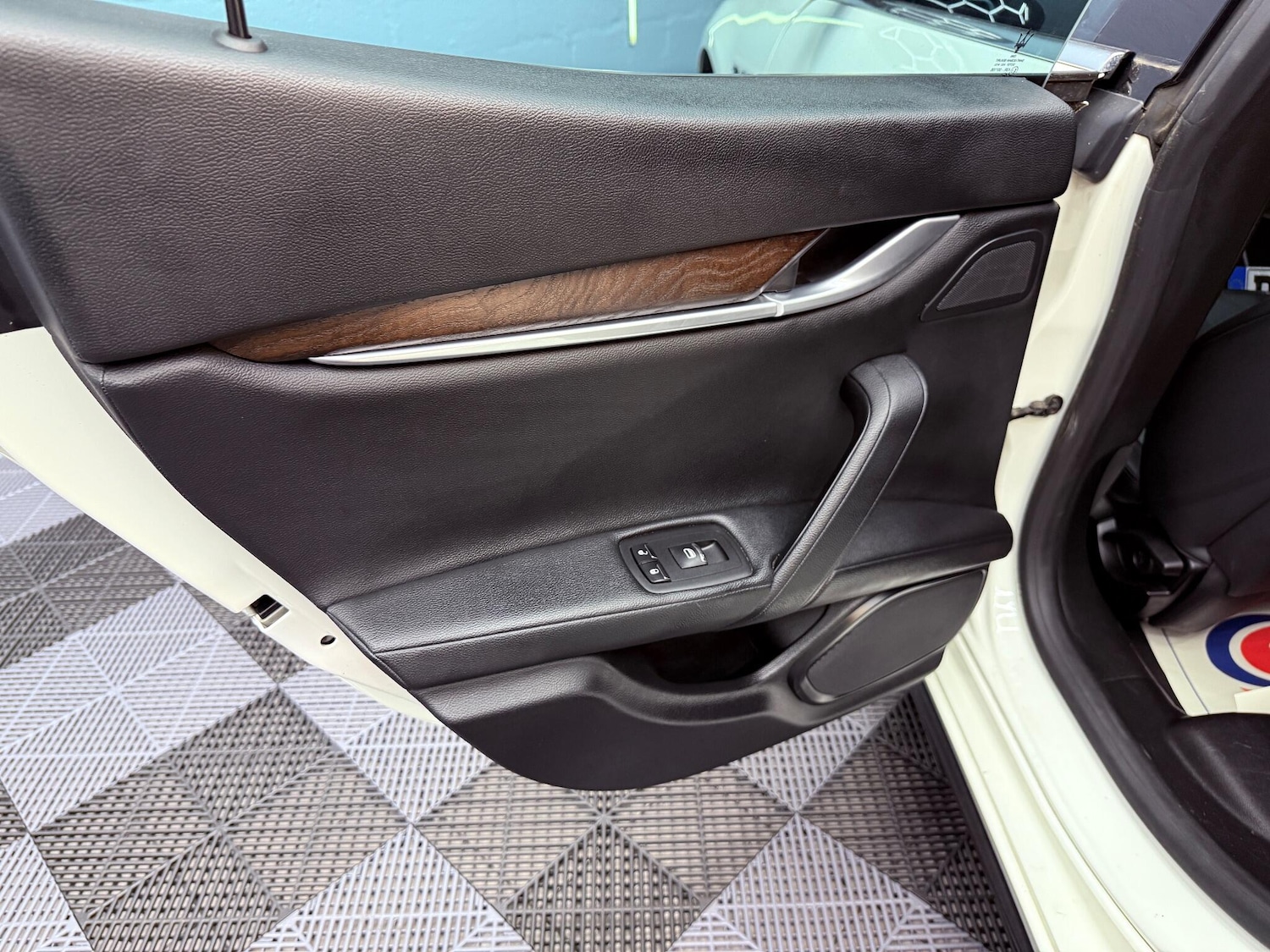 Used Maserati Ghibli 2015 for sale - 76084361: Photo 34