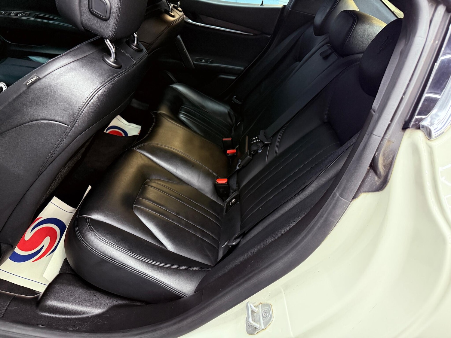 Used Maserati Ghibli 2015 for sale - 76084361: Photo 36