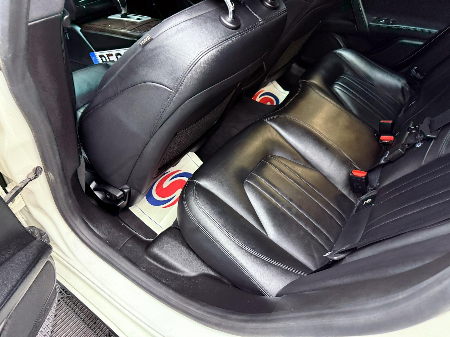 Used Maserati Ghibli 2015 for sale - 76084361: Photo 37