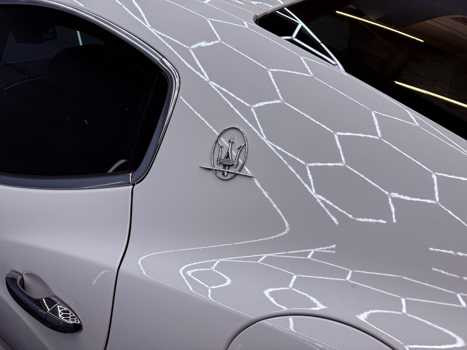 Used Maserati Ghibli 2015 for sale - 76084361: Photo 38