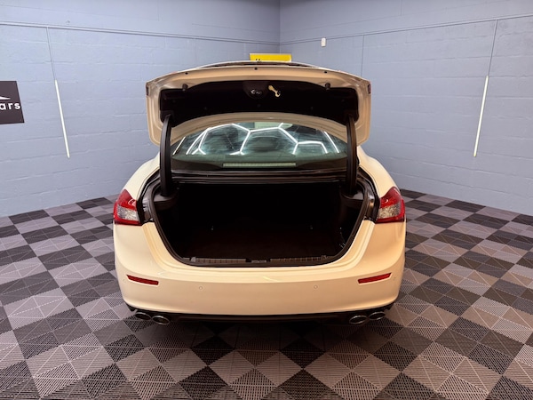 Used Maserati Ghibli 2015 for sale - 76084361: Photo 40