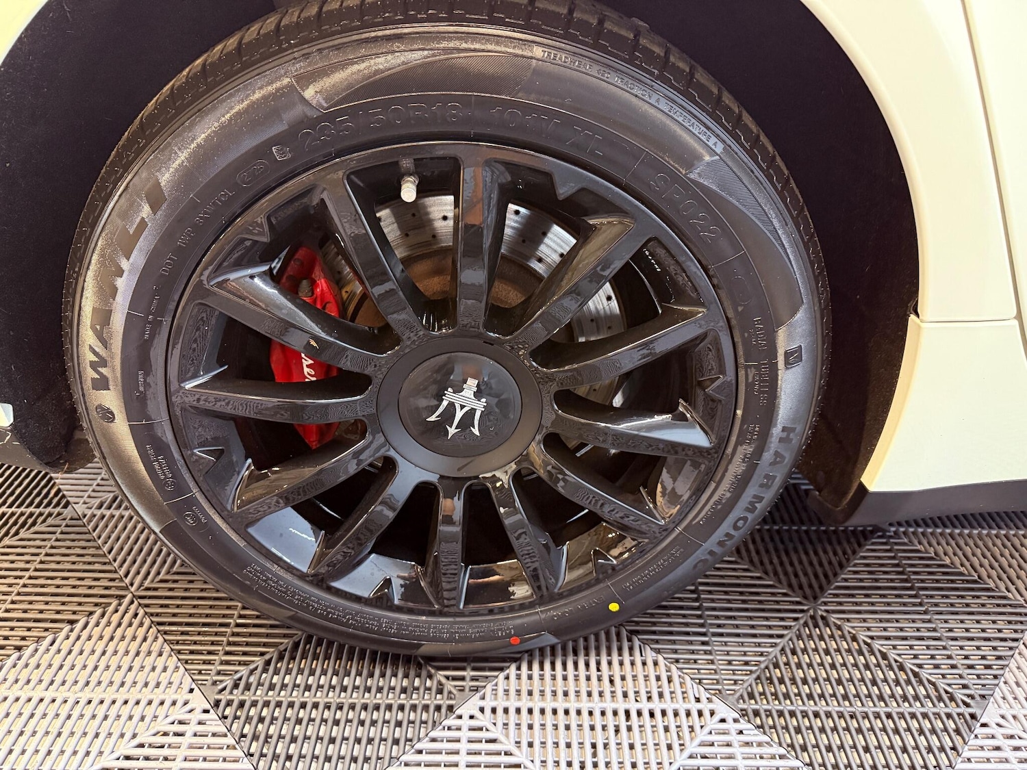 Used Maserati Ghibli 2015 for sale - 76084361: Photo 46