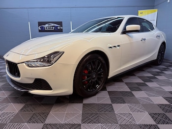 Used Maserati Ghibli 2015 for sale - 76084361: Photo 4