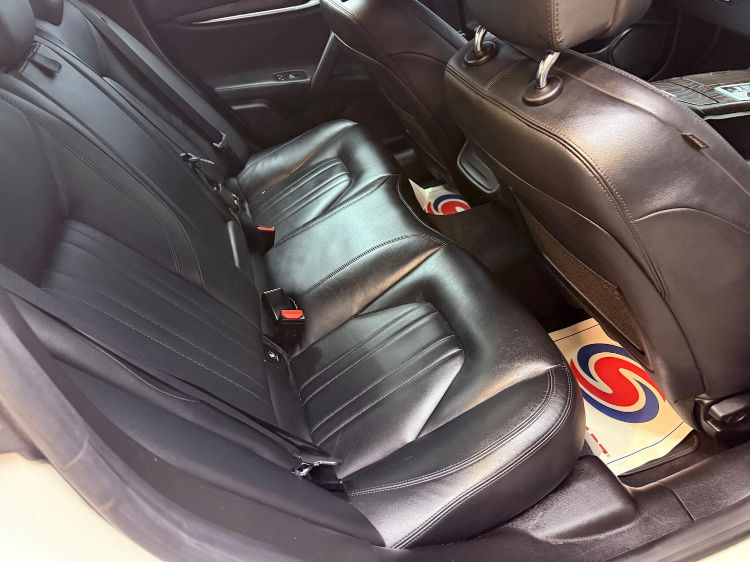 Used Maserati Ghibli 2015 for sale - 76084361: Photo 50