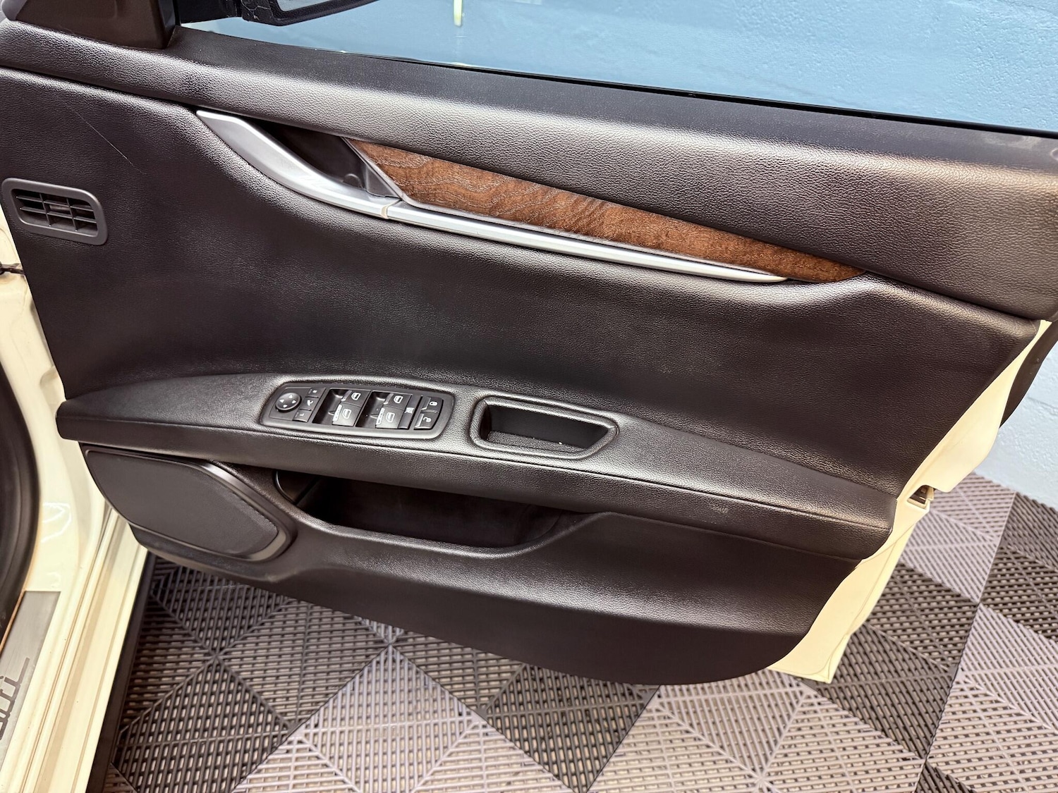 Used Maserati Ghibli 2015 for sale - 76084361: Photo 53