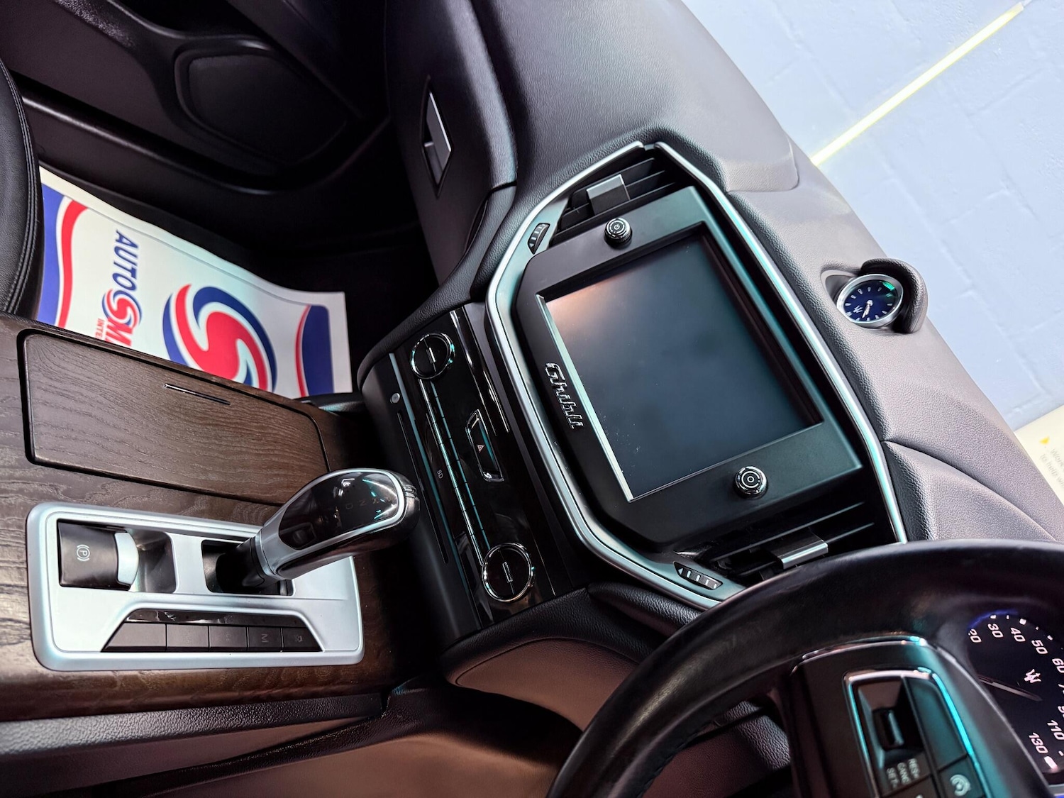 Used Maserati Ghibli 2015 for sale - 76084361: Photo 56