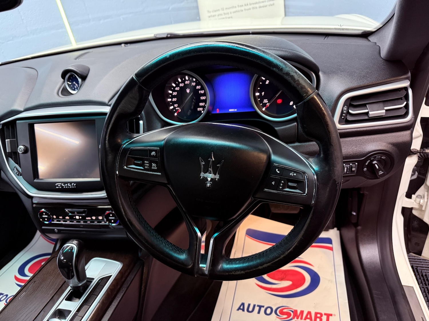 Used Maserati Ghibli 2015 for sale - 76084361: Photo 57