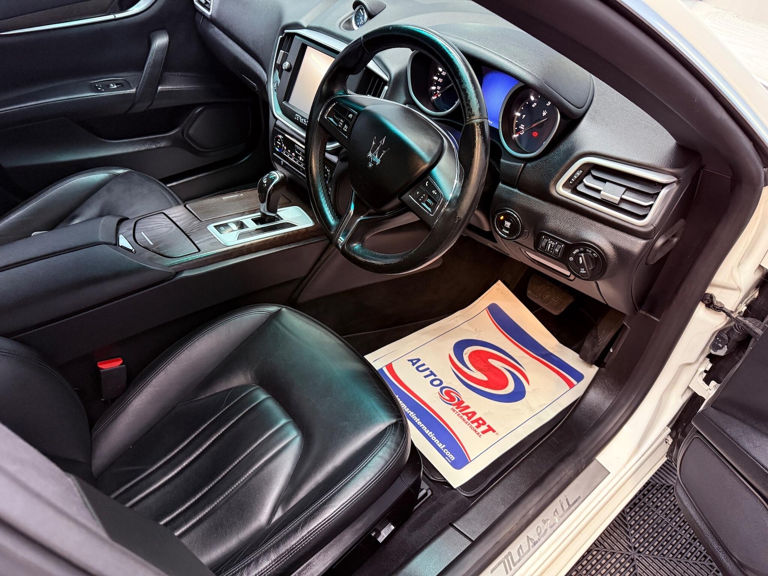 Used Maserati Ghibli 2015 for sale - 76084361: Photo 58