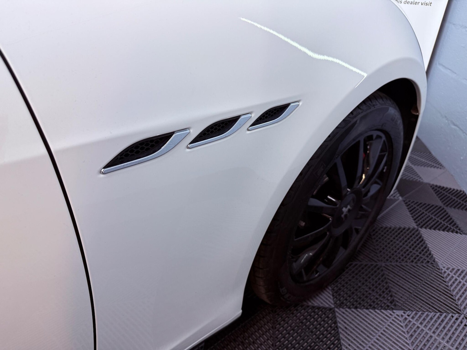 Used Maserati Ghibli 2015 for sale - 76084361: Photo 59