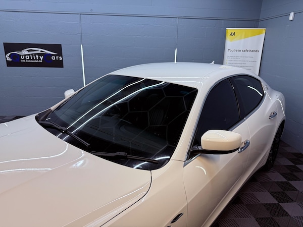 Used Maserati Ghibli 2015 for sale - 76084361: Photo 5