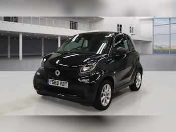 2018 (68) - 1.0 Passion 2dr