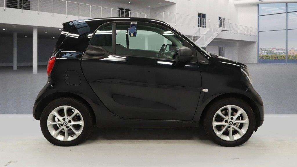 Used smart fortwo 2018 for sale - 76433116: Photo 5