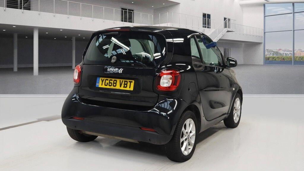 Used smart fortwo 2018 for sale - 76433116: Photo 6