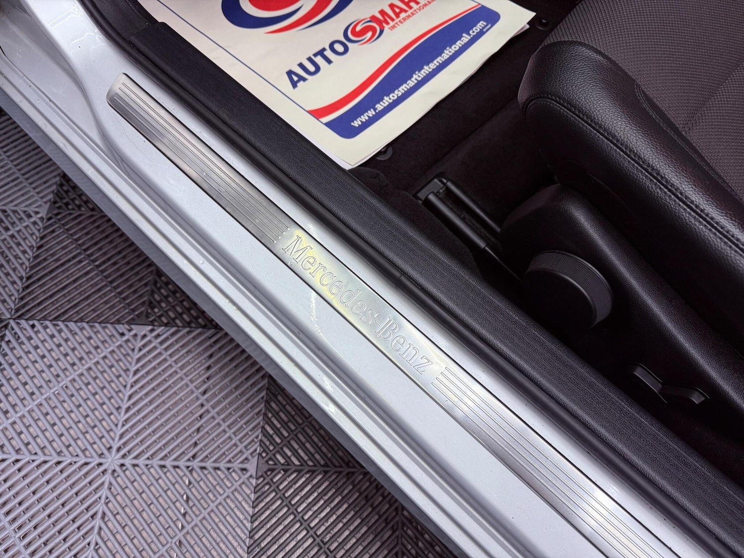 Used Mercedes-Benz C Class 2012 for sale - 76992454: Photo 22