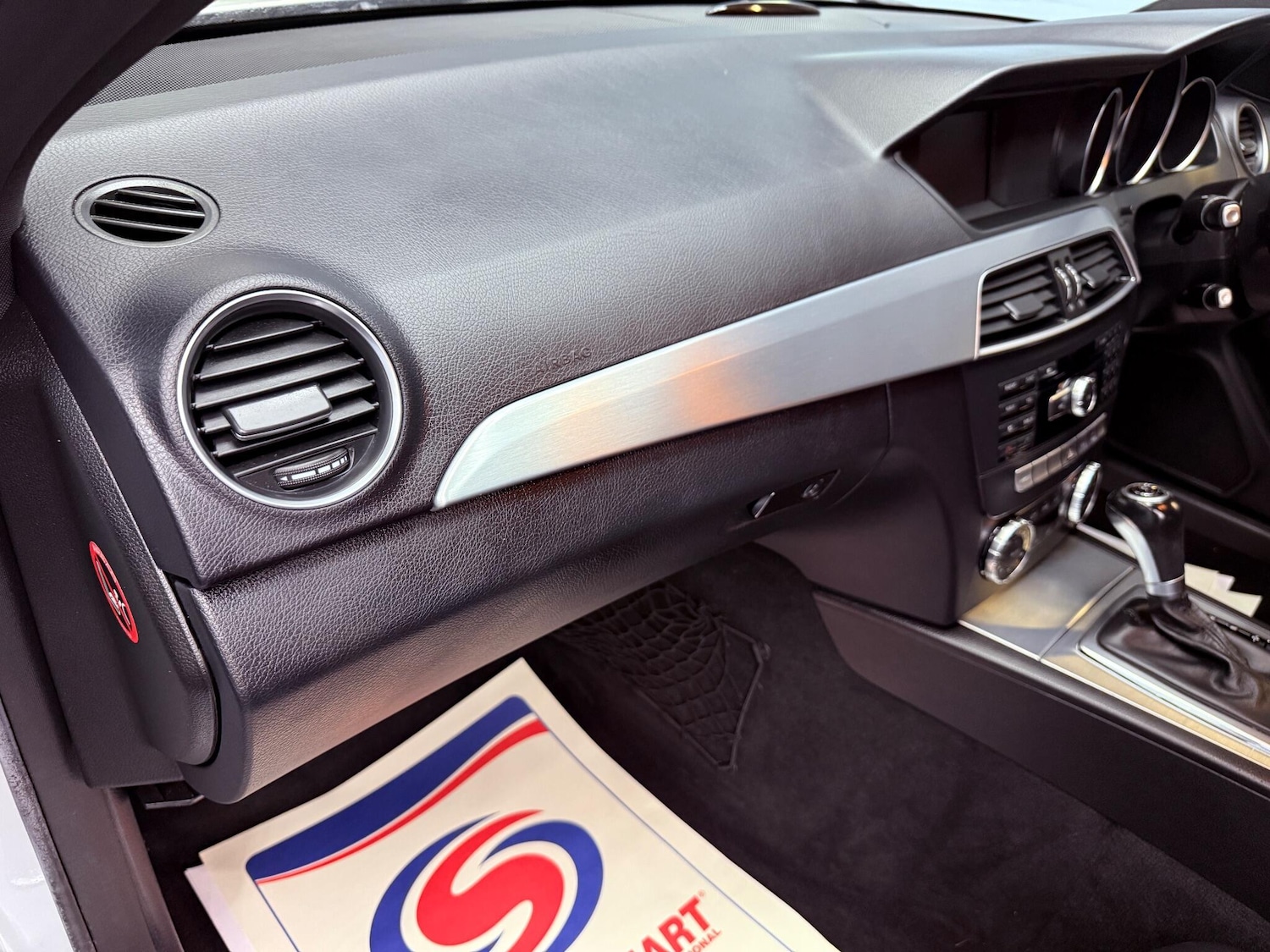 Used Mercedes-Benz C Class 2012 for sale - 76992454: Photo 24