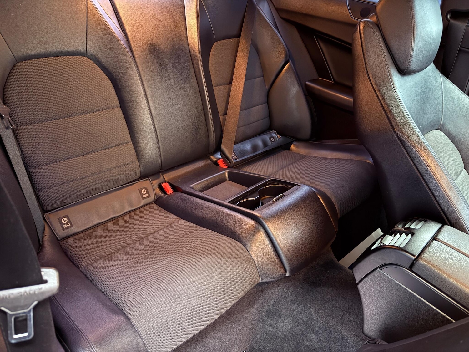 Used Mercedes-Benz C Class 2012 for sale - 76992454: Photo 32