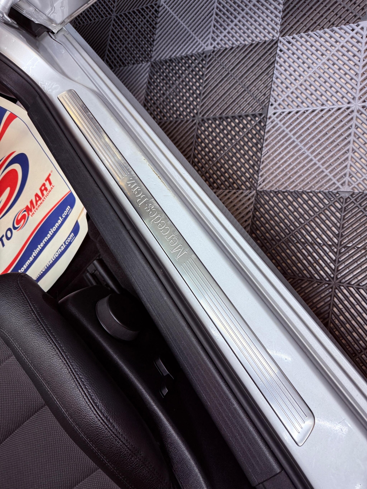 Used Mercedes-Benz C Class 2012 for sale - 76992454: Photo 35