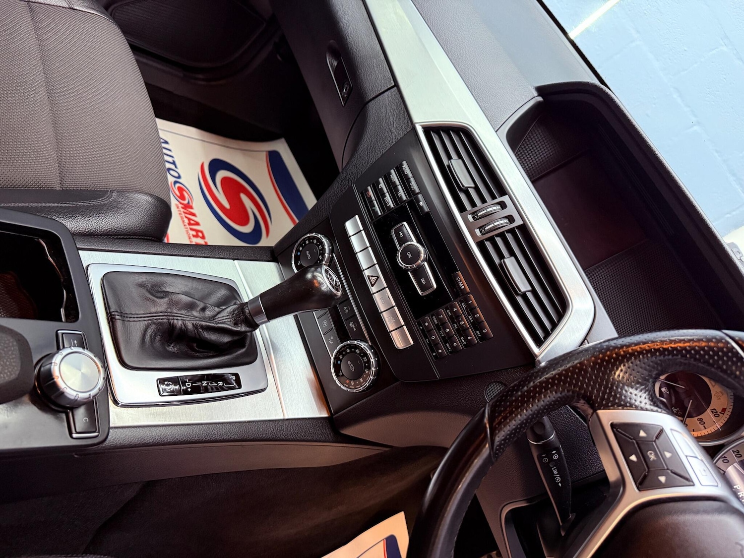 Used Mercedes-Benz C Class 2012 for sale - 76992454: Photo 36