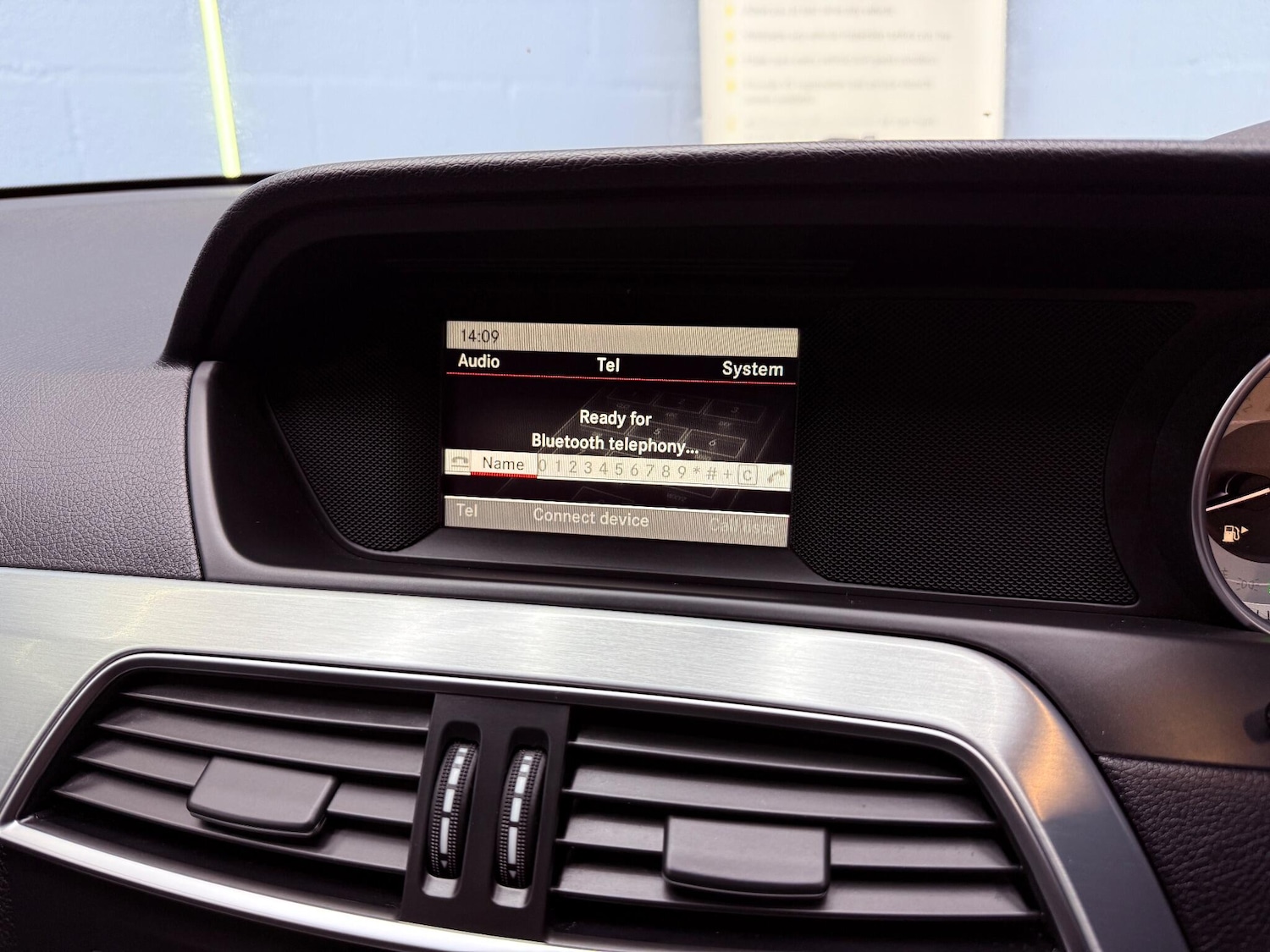 Used Mercedes-Benz C Class 2012 for sale - 76992454: Photo 8