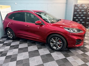 Used Ford Kuga 2020 for sale - 77753915: Photo