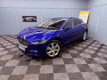 Used Jaguar I-Pace 2020 for sale - 78416876: Photo