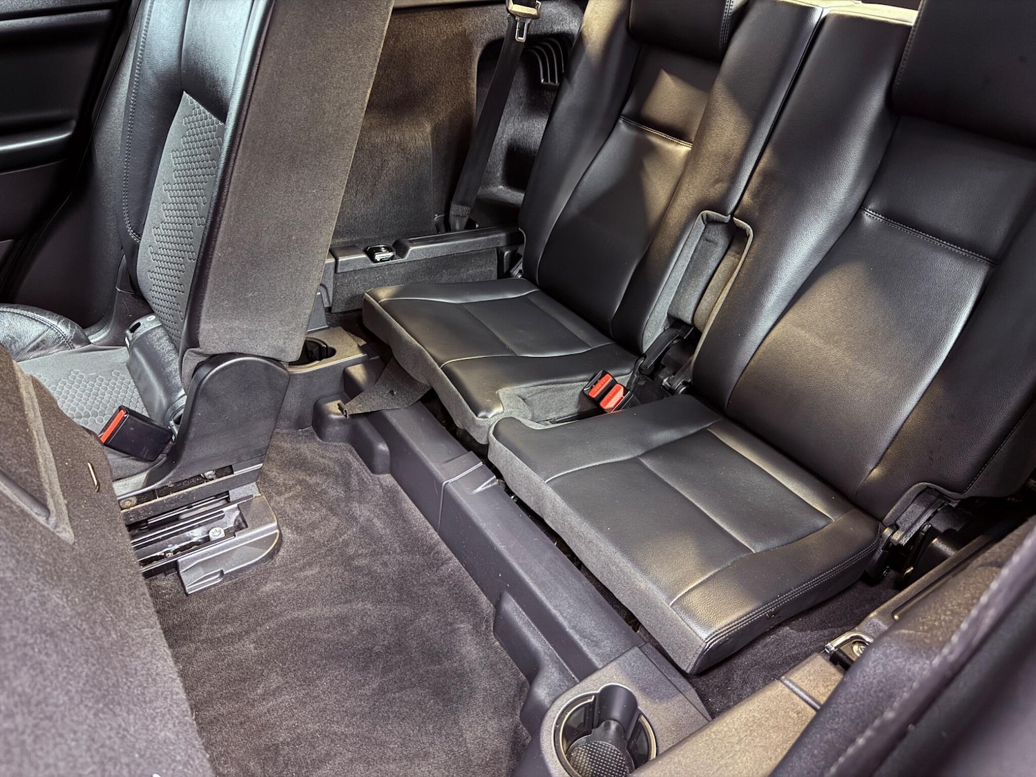 Vehicle 27