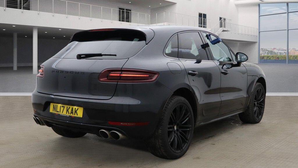 Used Porsche Macan 2017 for sale - 76432727: Photo 6
