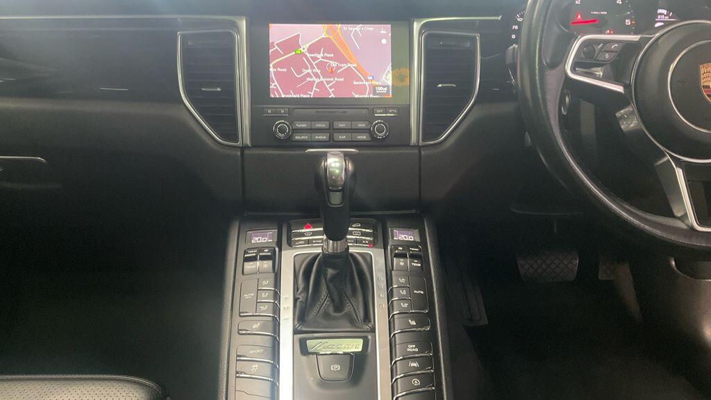 Used Porsche Macan 2017 for sale - 76432727: Photo 7