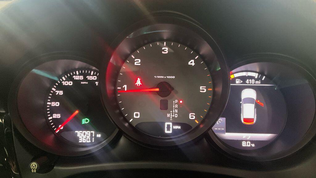 Used Porsche Macan 2017 for sale - 76432727: Photo 9