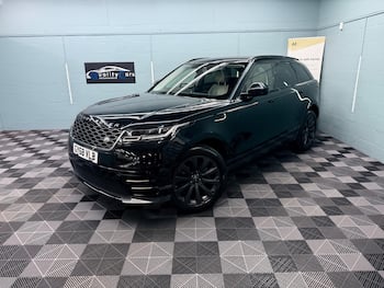 Used Land Rover Range Rover Velar 2018 for sale - 79552770: Photo